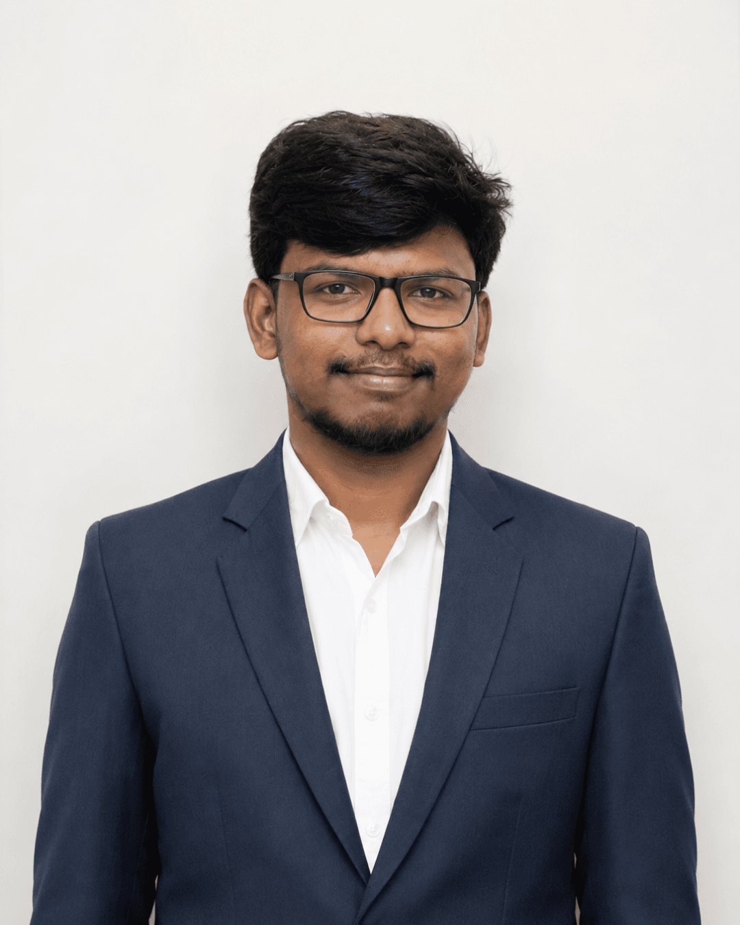 Balaji C